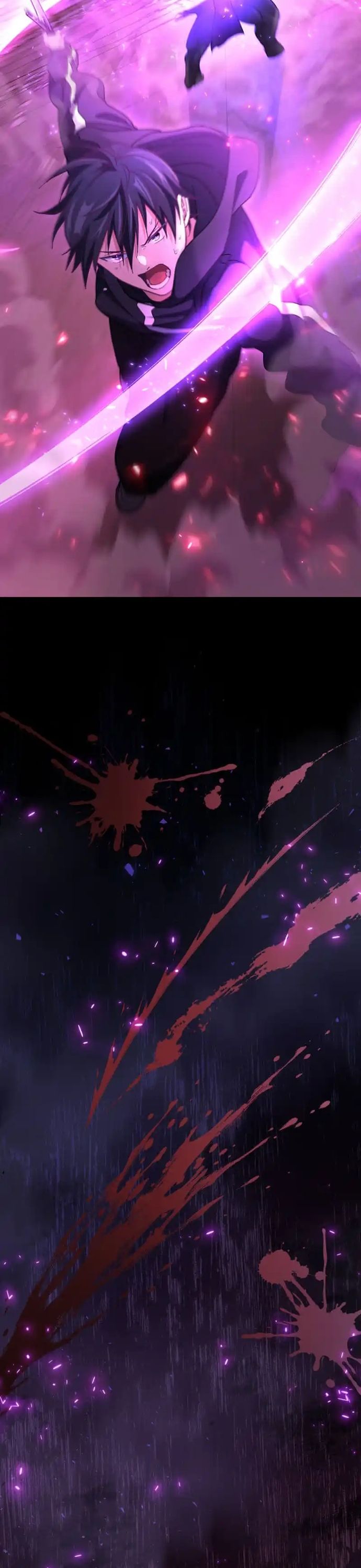 Kẻ Lạc Lối: Quỷ Vương Trọng Khải Chap 3 - Next Chap 4