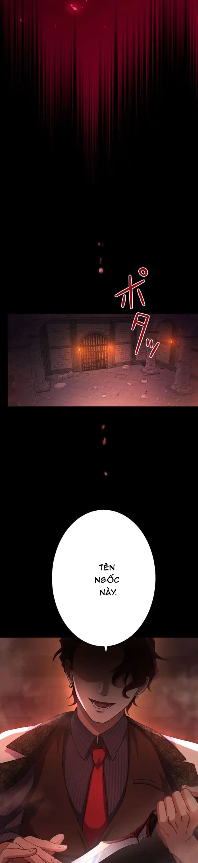 Kẻ Lạc Lối: Quỷ Vương Trọng Khải Chap 3 - Next Chap 4