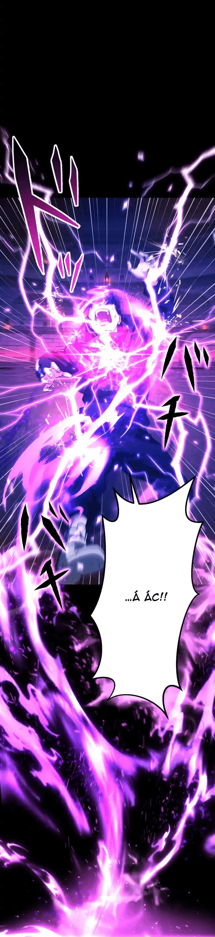 Kẻ Lạc Lối: Quỷ Vương Trọng Khải Chap 3 - Next Chap 4