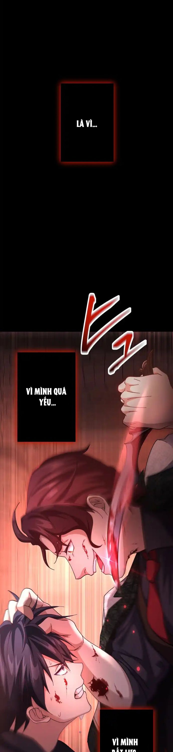 Kẻ Lạc Lối: Quỷ Vương Trọng Khải Chap 3 - Next Chap 4