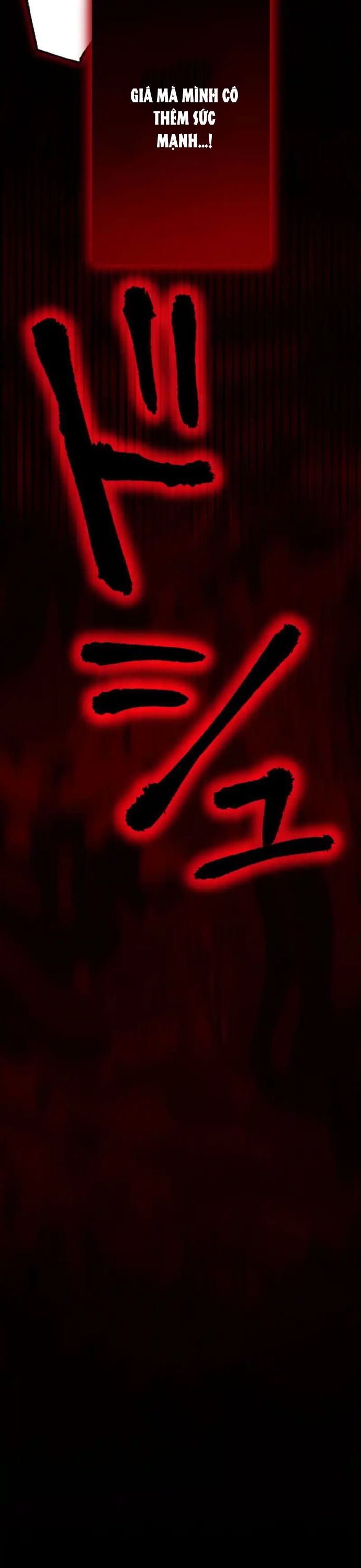 Kẻ Lạc Lối: Quỷ Vương Trọng Khải Chap 3 - Next Chap 4