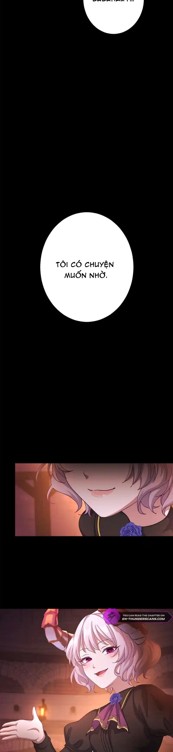 Kẻ Lạc Lối: Quỷ Vương Trọng Khải Chap 3 - Next Chap 4