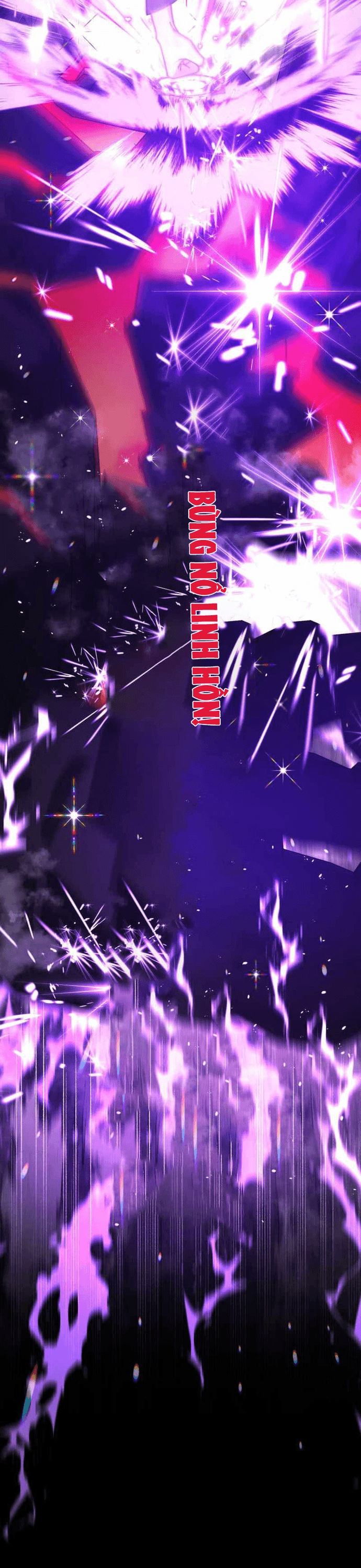 Kẻ Lạc Lối: Quỷ Vương Trọng Khải Chap 30 - Next Chap 31