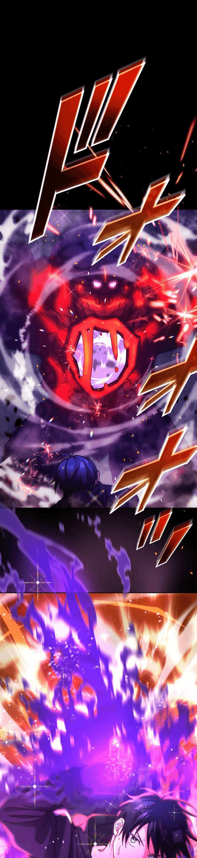 Kẻ Lạc Lối: Quỷ Vương Trọng Khải Chap 30 - Next Chap 31