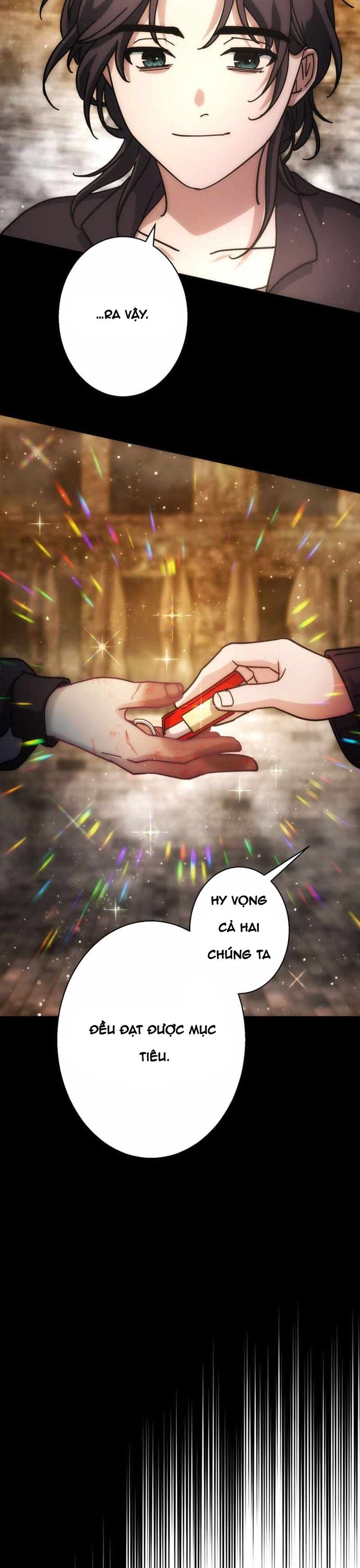 Kẻ Lạc Lối: Quỷ Vương Trọng Khải Chap 30 - Next Chap 31