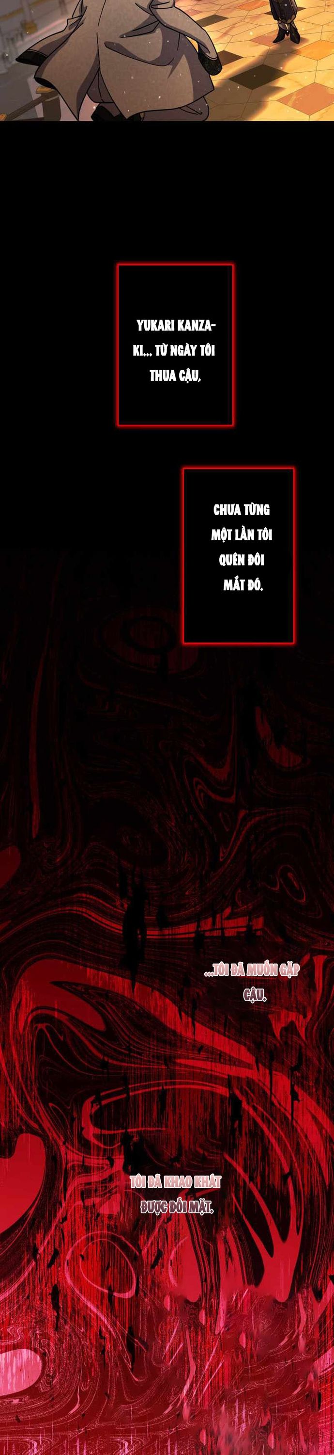 Kẻ Lạc Lối: Quỷ Vương Trọng Khải Chap 30 - Next Chap 31