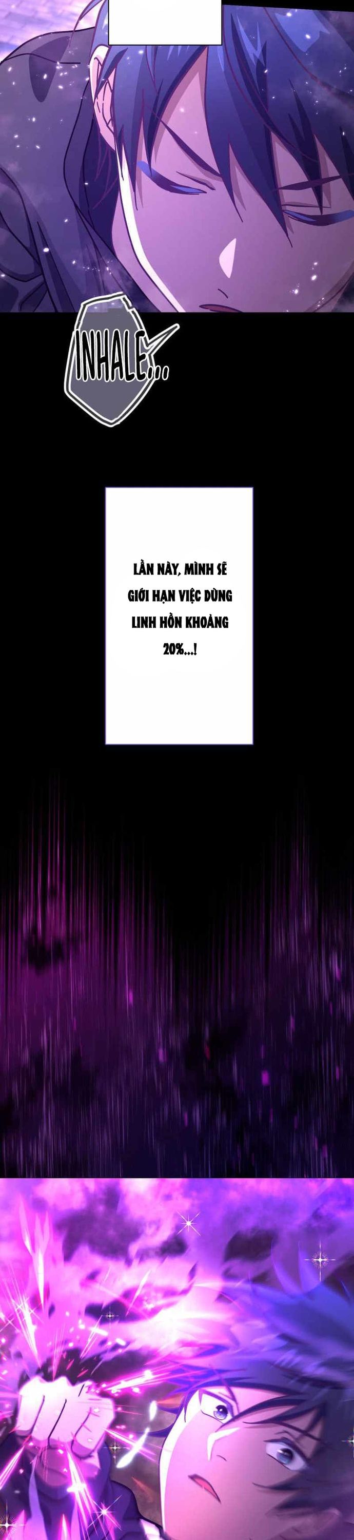 Kẻ Lạc Lối: Quỷ Vương Trọng Khải Chap 30 - Next Chap 31