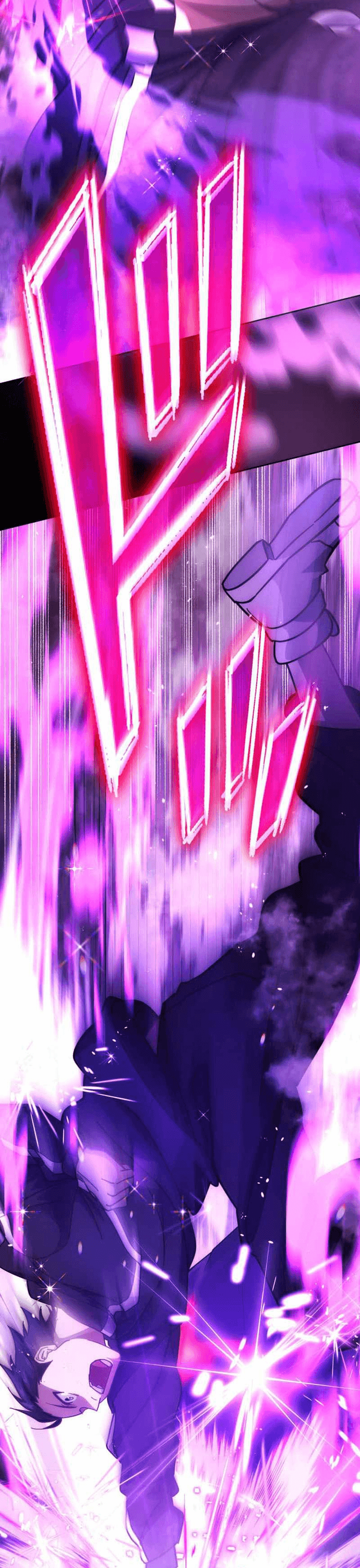 Kẻ Lạc Lối: Quỷ Vương Trọng Khải Chap 30 - Next Chap 31