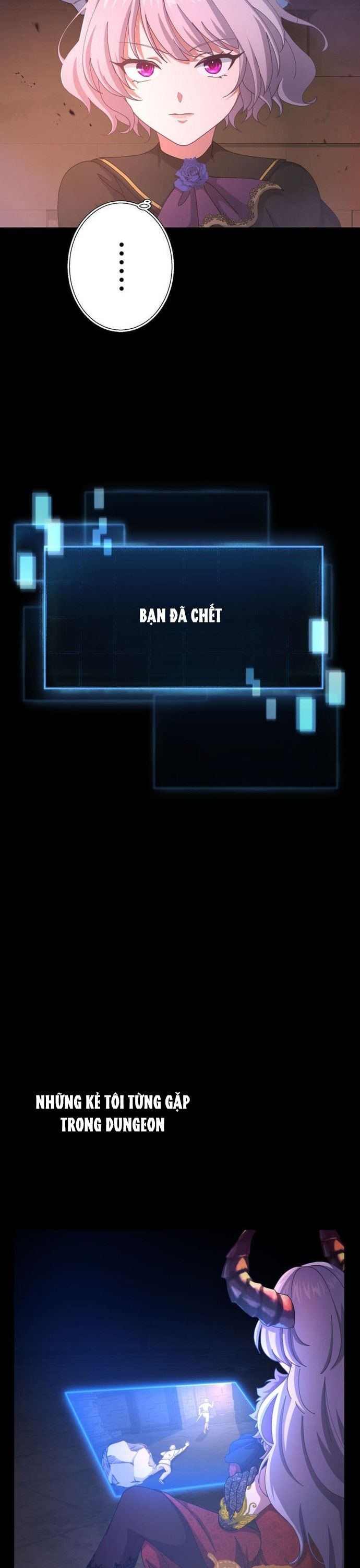 Kẻ Lạc Lối: Quỷ Vương Trọng Khải Chap 4 - Next Chap 5