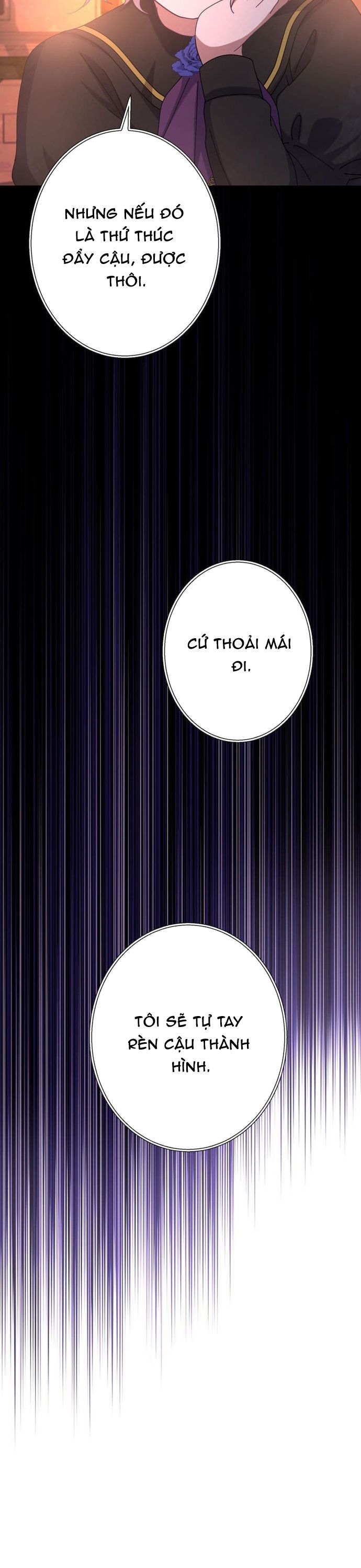 Kẻ Lạc Lối: Quỷ Vương Trọng Khải Chap 4 - Next Chap 5