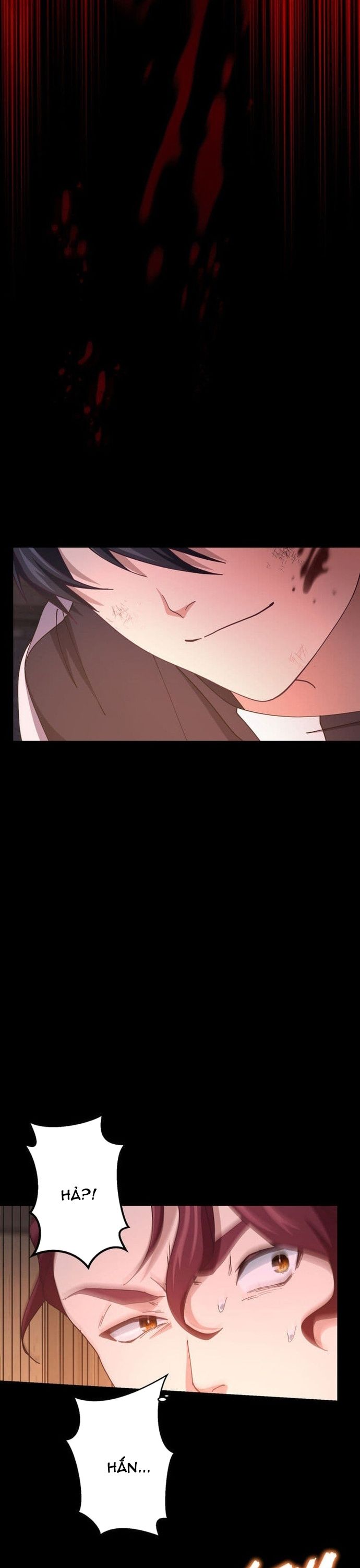 Kẻ Lạc Lối: Quỷ Vương Trọng Khải Chap 4 - Next Chap 5