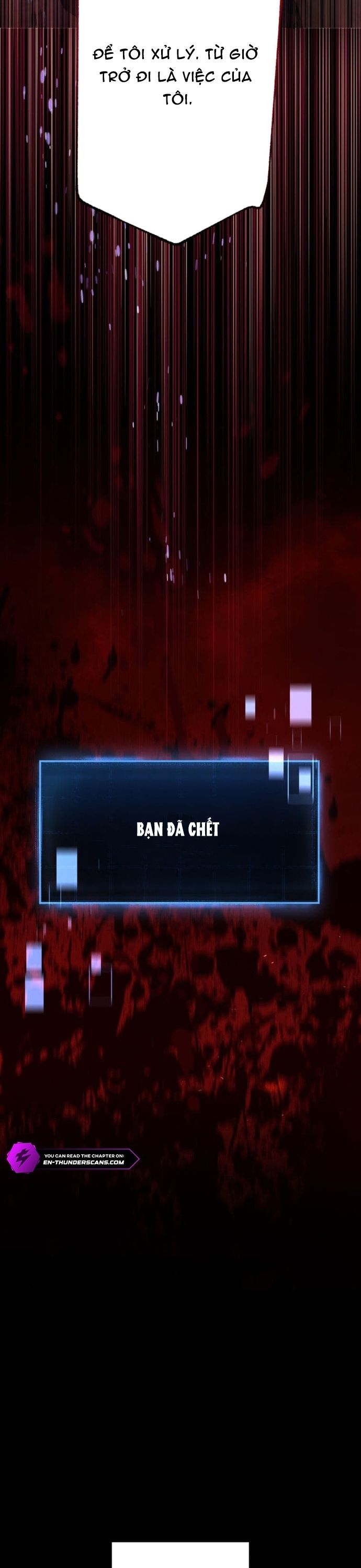 Kẻ Lạc Lối: Quỷ Vương Trọng Khải Chap 4 - Next Chap 5