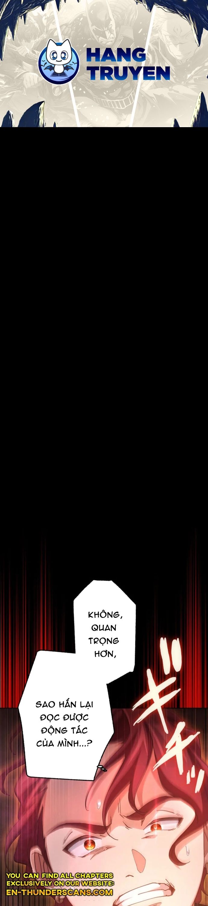 Kẻ Lạc Lối: Quỷ Vương Trọng Khải Chap 5 - Next Chap 6