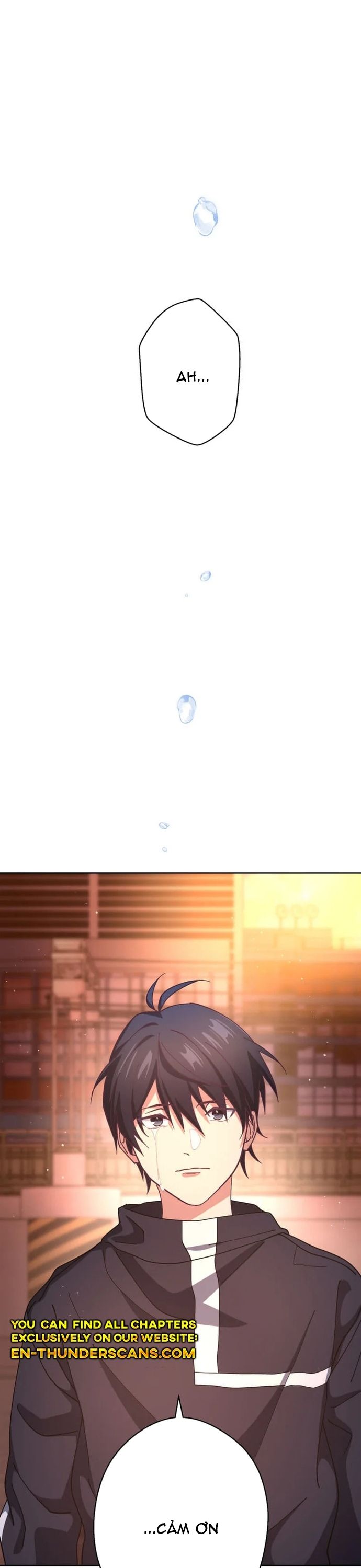 Kẻ Lạc Lối: Quỷ Vương Trọng Khải Chap 5 - Next Chap 6