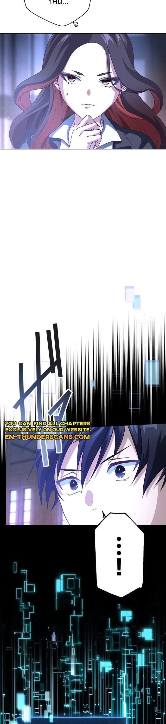 Kẻ Lạc Lối: Quỷ Vương Trọng Khải Chap 5 - Next Chap 6