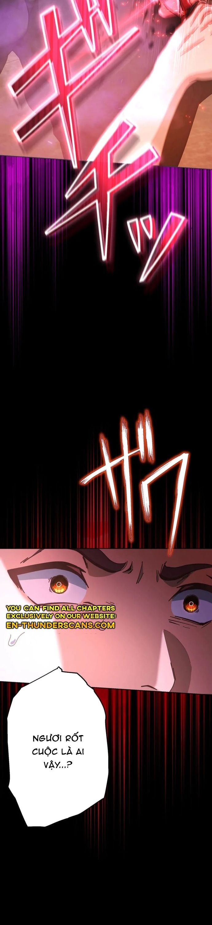 Kẻ Lạc Lối: Quỷ Vương Trọng Khải Chap 5 - Next Chap 6