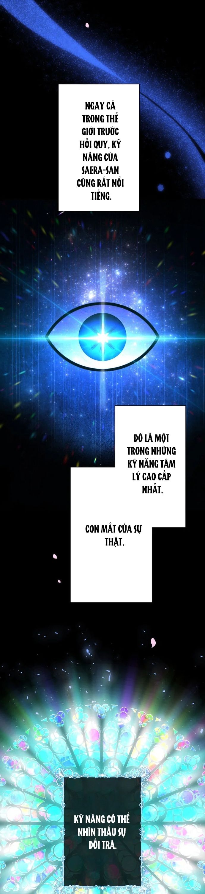 Kẻ Lạc Lối: Quỷ Vương Trọng Khải Chap 5 - Next Chap 6