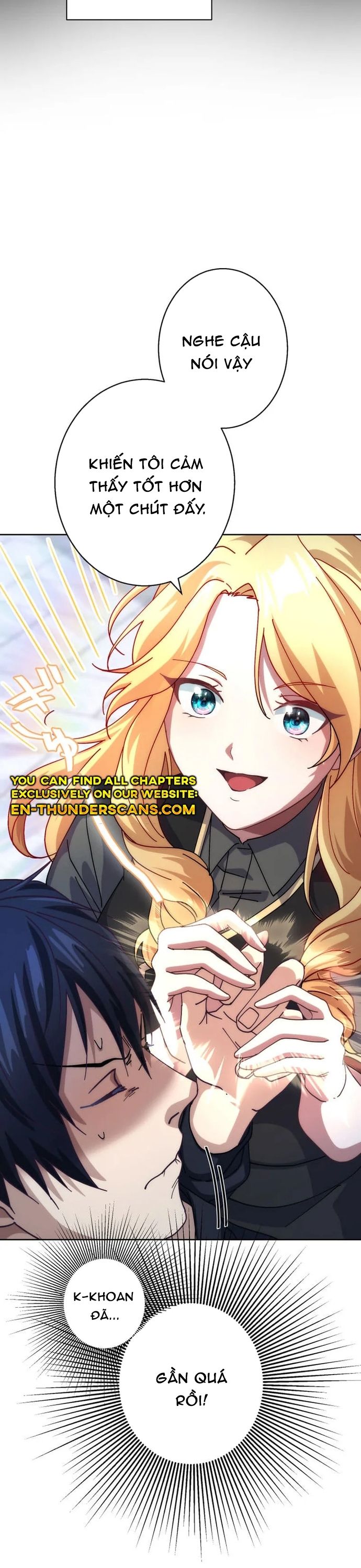 Kẻ Lạc Lối: Quỷ Vương Trọng Khải Chap 5 - Next Chap 6