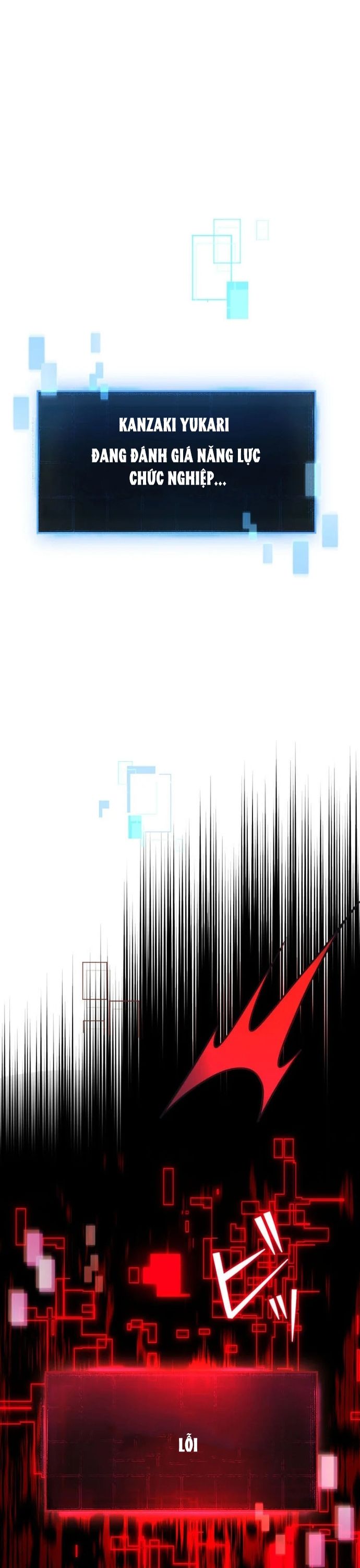 Kẻ Lạc Lối: Quỷ Vương Trọng Khải Chap 5 - Next Chap 6