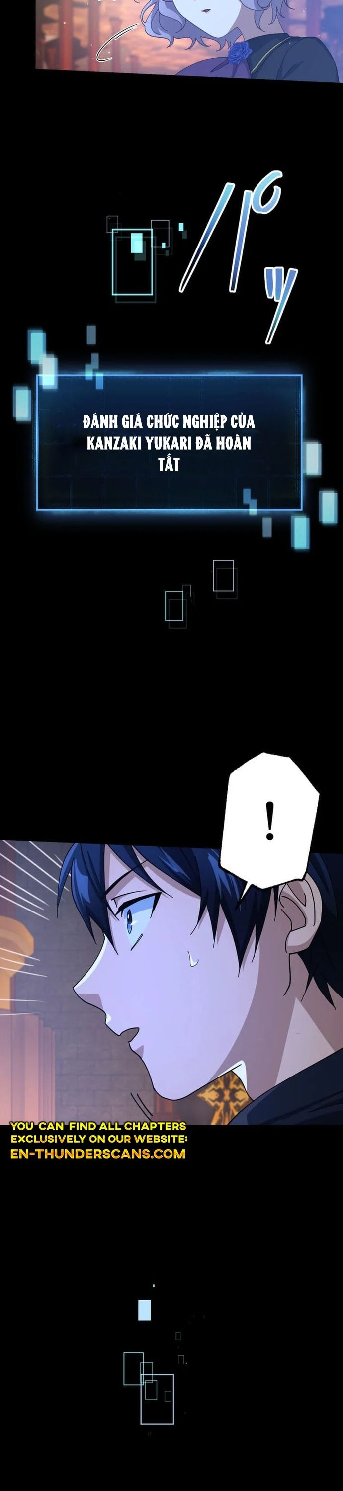 Kẻ Lạc Lối: Quỷ Vương Trọng Khải Chap 5 - Next Chap 6