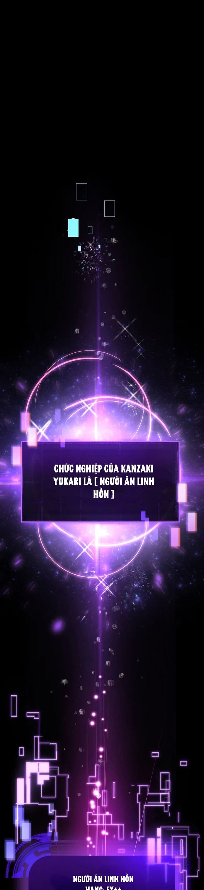 Kẻ Lạc Lối: Quỷ Vương Trọng Khải Chap 5 - Next Chap 6