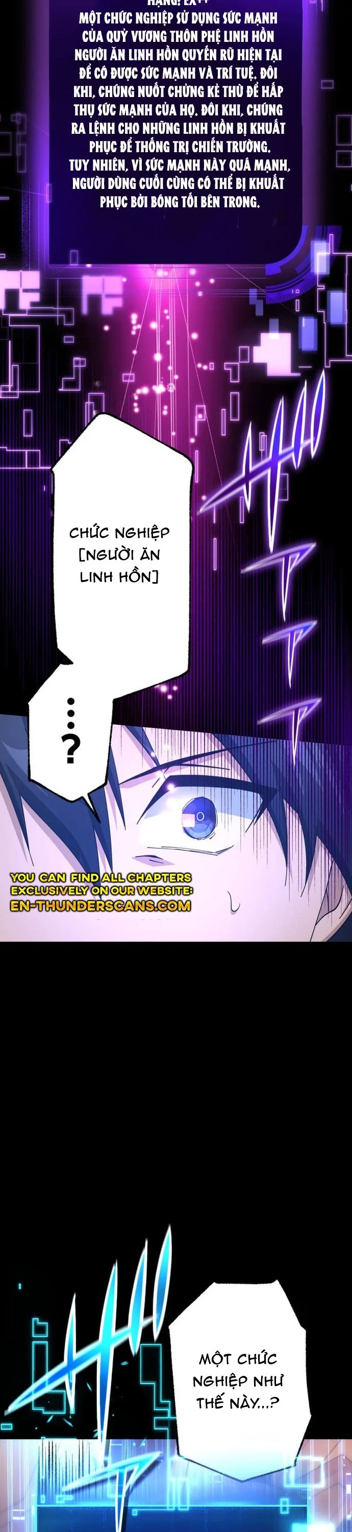 Kẻ Lạc Lối: Quỷ Vương Trọng Khải Chap 5 - Next Chap 6