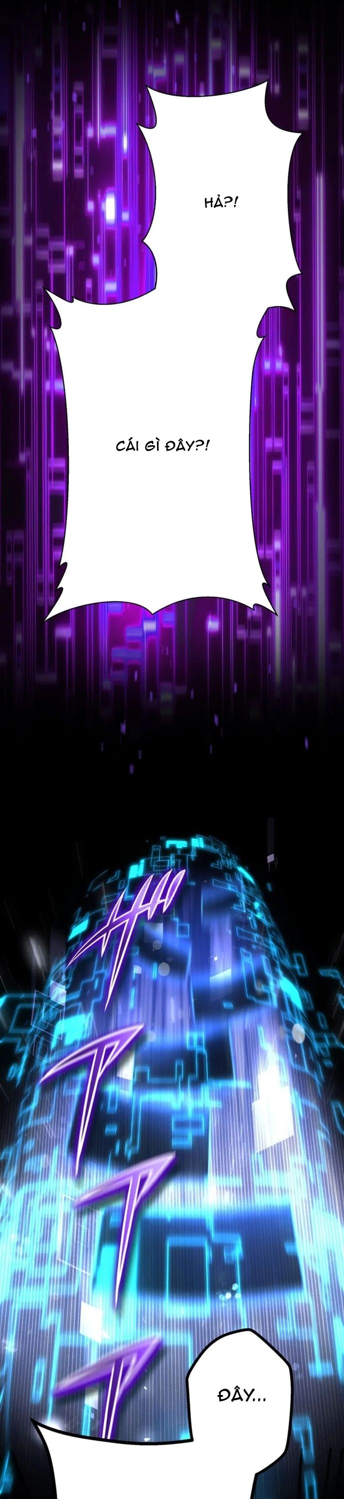 Kẻ Lạc Lối: Quỷ Vương Trọng Khải Chap 5 - Next Chap 6