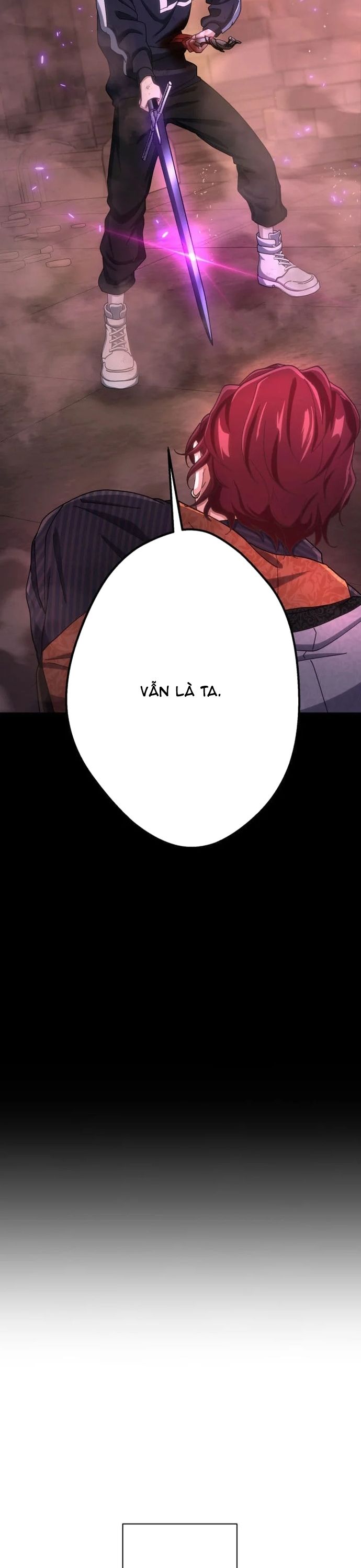 Kẻ Lạc Lối: Quỷ Vương Trọng Khải Chap 5 - Next Chap 6