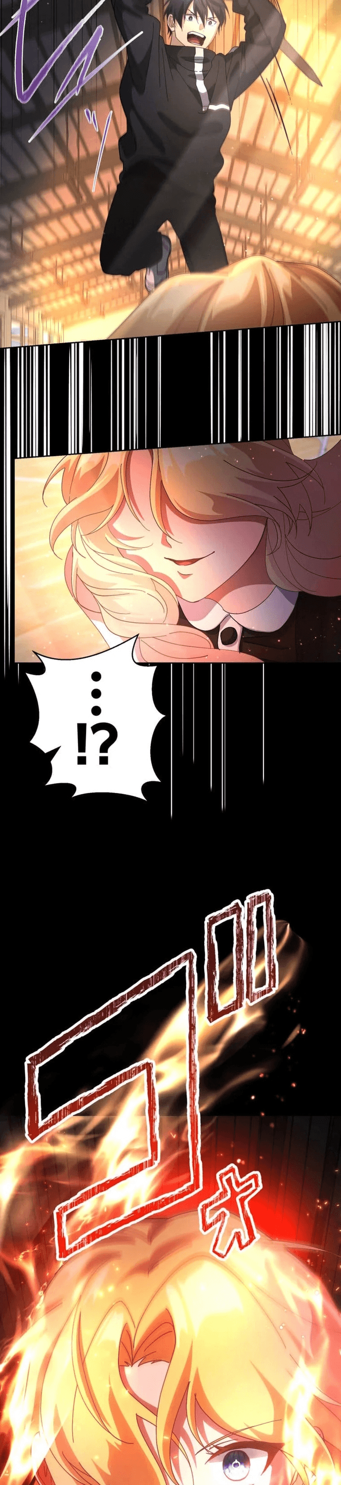 Kẻ Lạc Lối: Quỷ Vương Trọng Khải Chap 6 - Next Chap 7