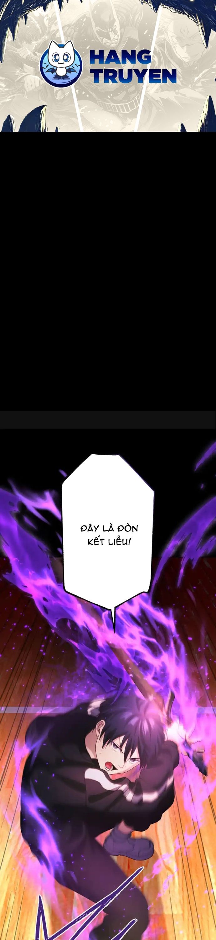 Kẻ Lạc Lối: Quỷ Vương Trọng Khải Chap 7 - Next Chap 8