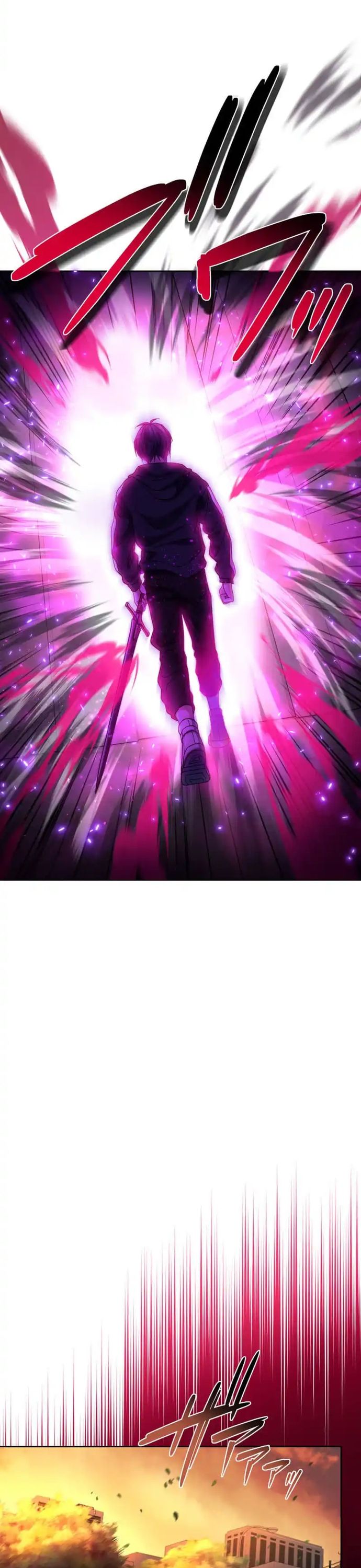 Kẻ Lạc Lối: Quỷ Vương Trọng Khải Chap 7 - Next Chap 8