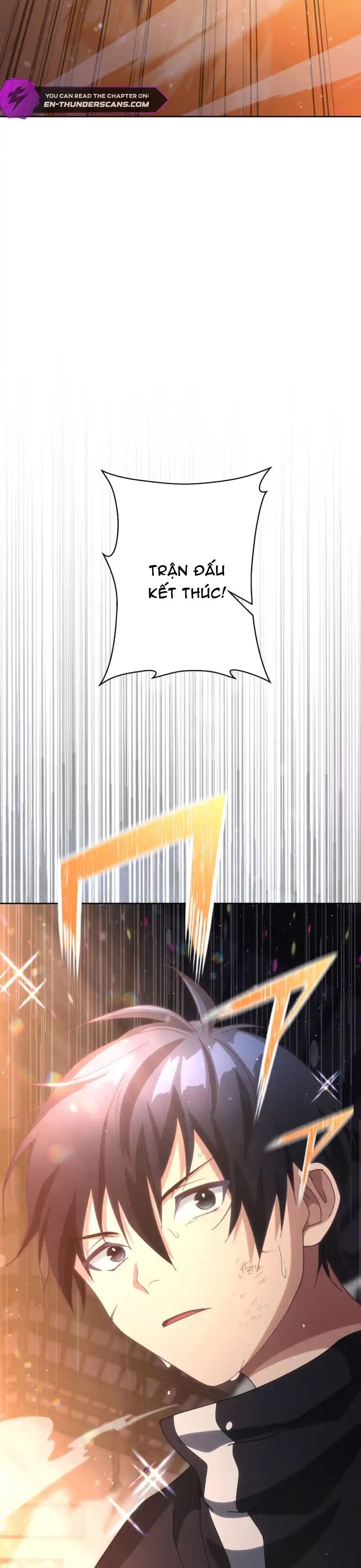 Kẻ Lạc Lối: Quỷ Vương Trọng Khải Chap 7 - Next Chap 8