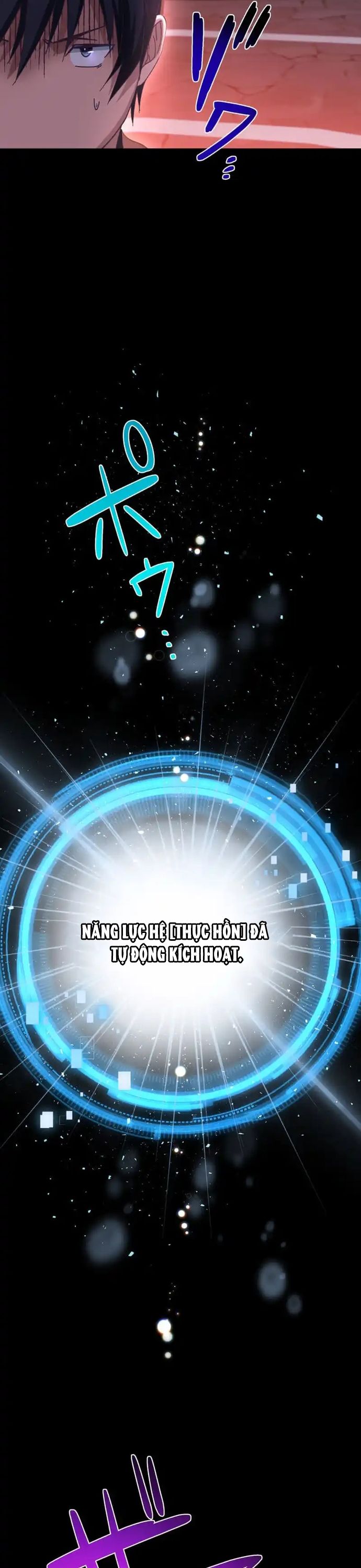 Kẻ Lạc Lối: Quỷ Vương Trọng Khải Chap 7 - Next Chap 8