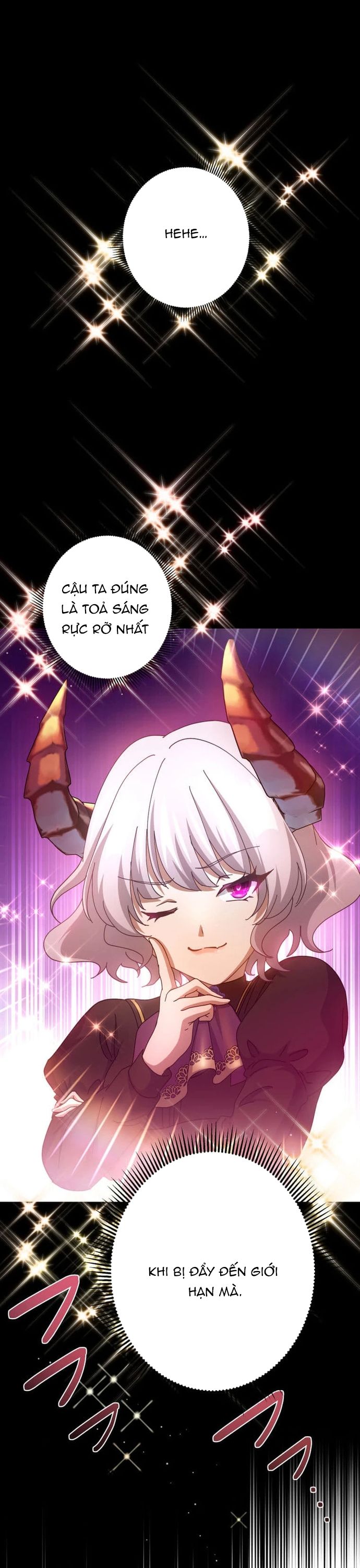 Kẻ Lạc Lối: Quỷ Vương Trọng Khải Chap 8 - Next Chap 9