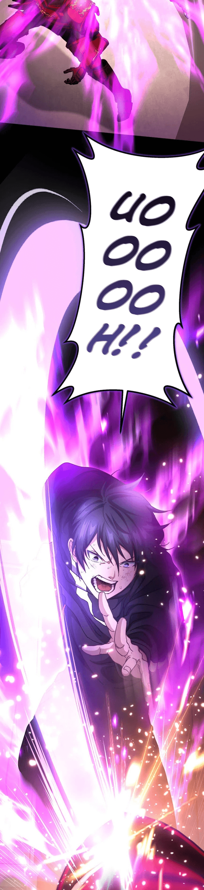 Kẻ Lạc Lối: Quỷ Vương Trọng Khải Chap 8 - Next Chap 9