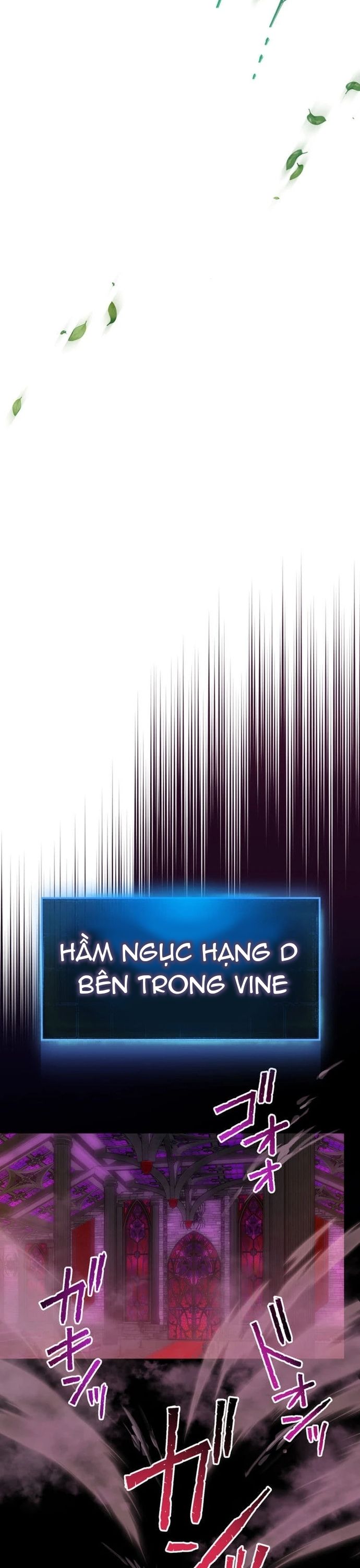 Kẻ Lạc Lối: Quỷ Vương Trọng Khải Chap 9 - Next Chap 10