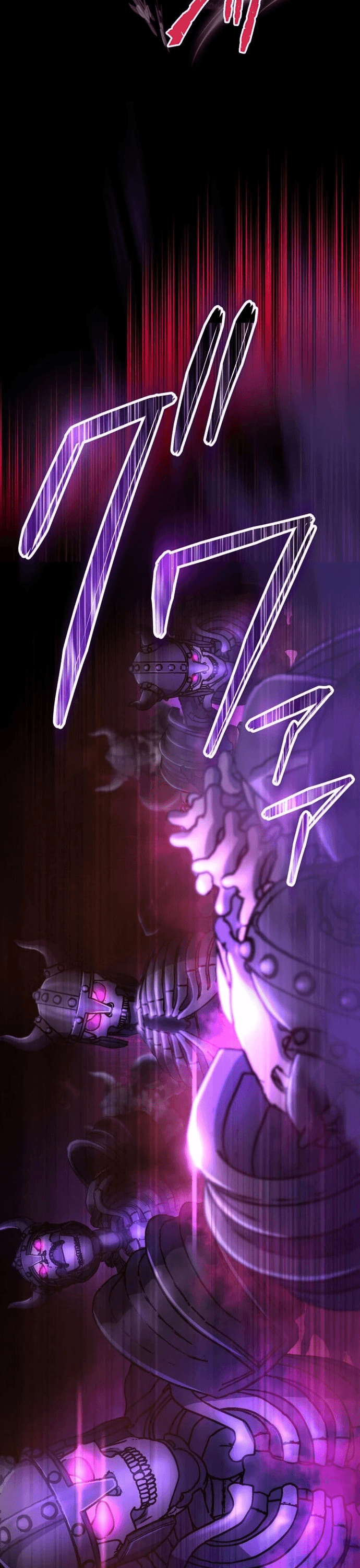 Kẻ Lạc Lối: Quỷ Vương Trọng Khải Chap 9 - Next Chap 10