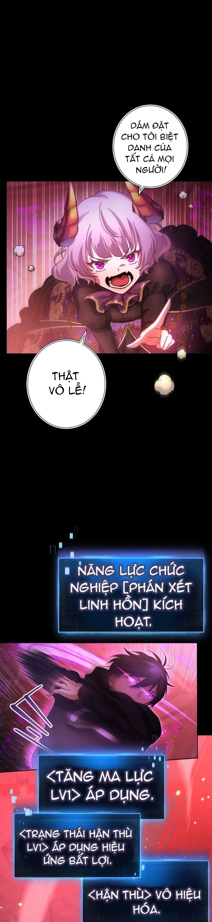 Kẻ Lạc Lối: Quỷ Vương Trọng Khải Chap 9 - Next Chap 10