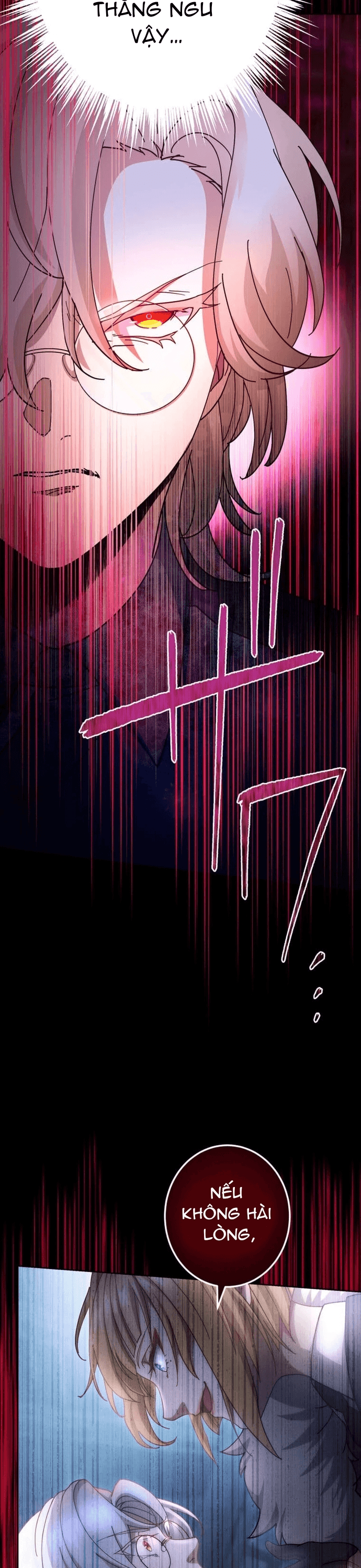 Kẻ Lạc Lối: Quỷ Vương Trọng Khải Chap 9 - Next Chap 10