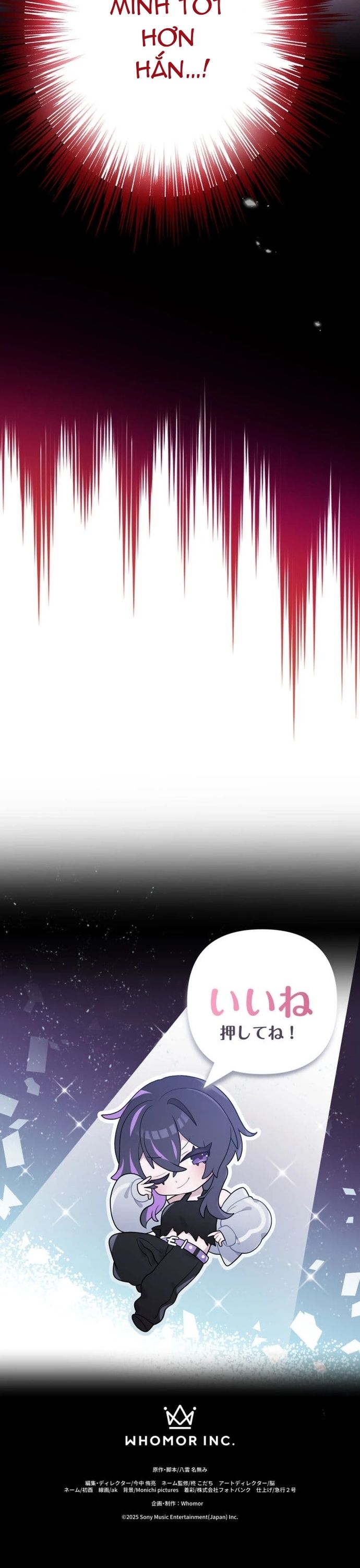 Kẻ Lạc Lối: Quỷ Vương Trọng Khải Chap 9 - Next Chap 10