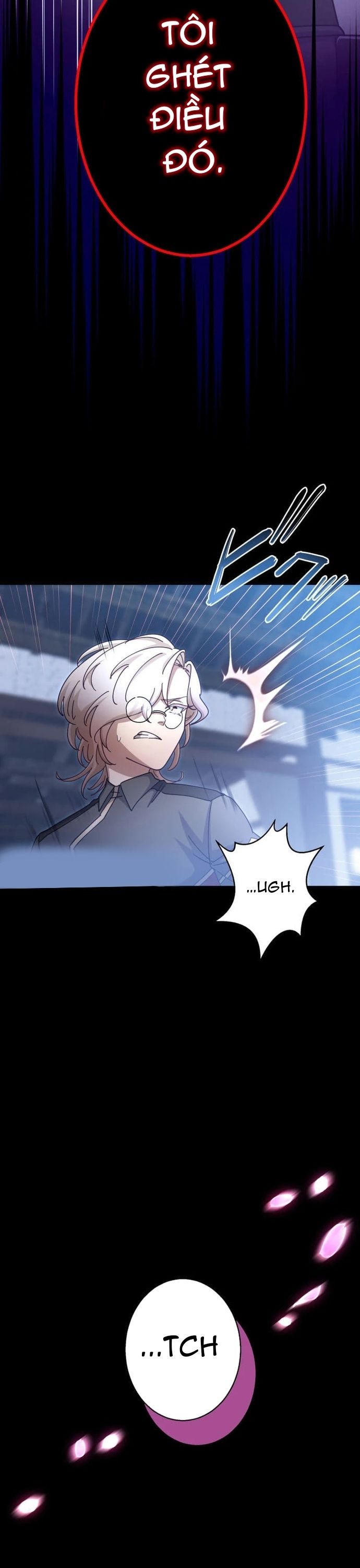 Kẻ Lạc Lối: Quỷ Vương Trọng Khải Chap 9 - Next Chap 10