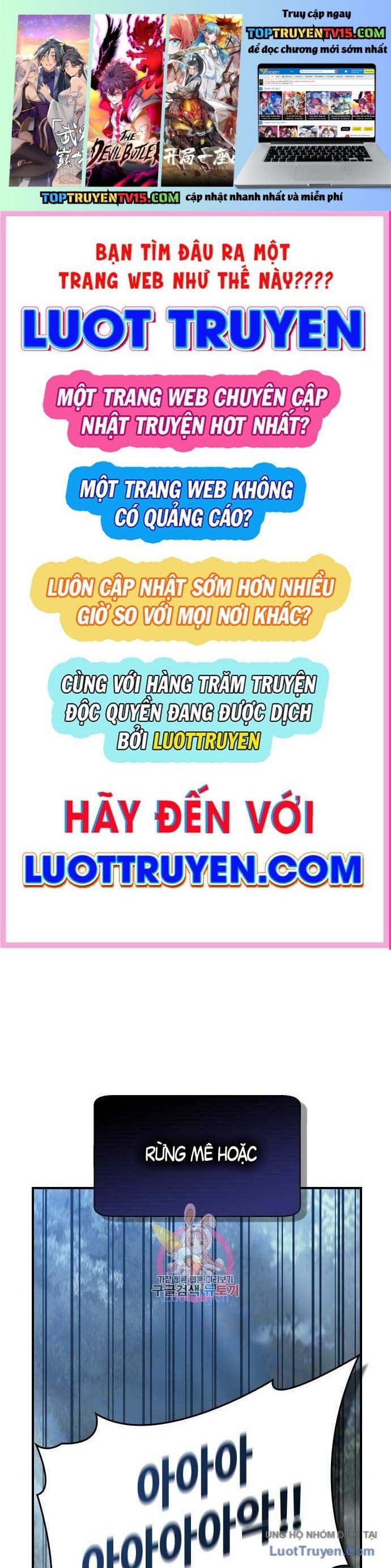 Kẻ Luôn Kết Thúc Bằng Bad Ending Chap 18 - Next Chap 19