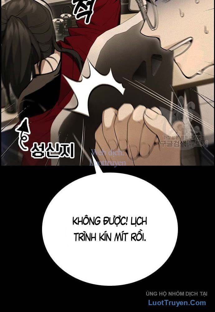 Kẻ Luôn Kết Thúc Bằng Bad Ending Chap 18 - Next Chap 19