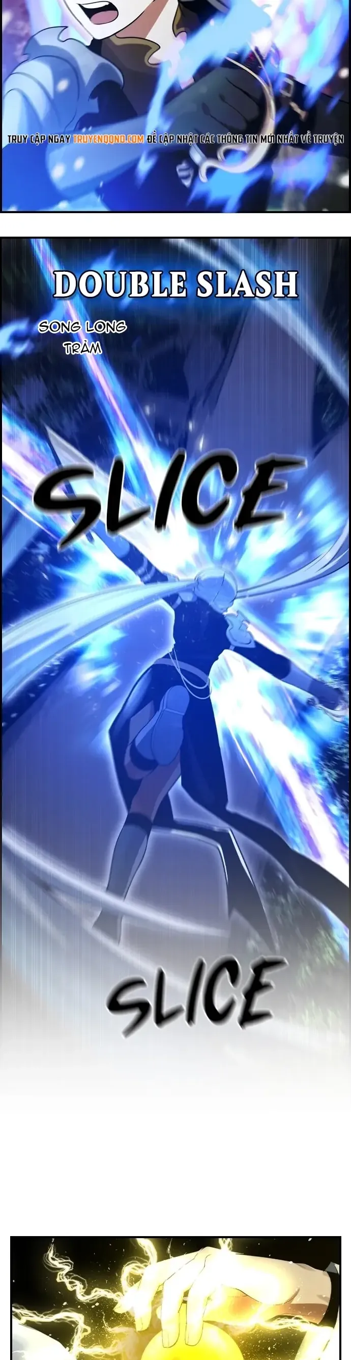 Kẻ Luôn Kết Thúc Bằng Bad Ending Chap 24 - Next Chap 25