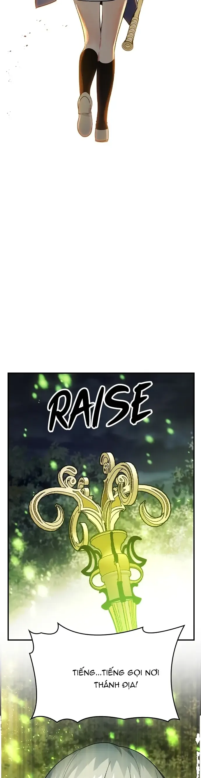 Kẻ Luôn Kết Thúc Bằng Bad Ending Chap 24 - Next Chap 25