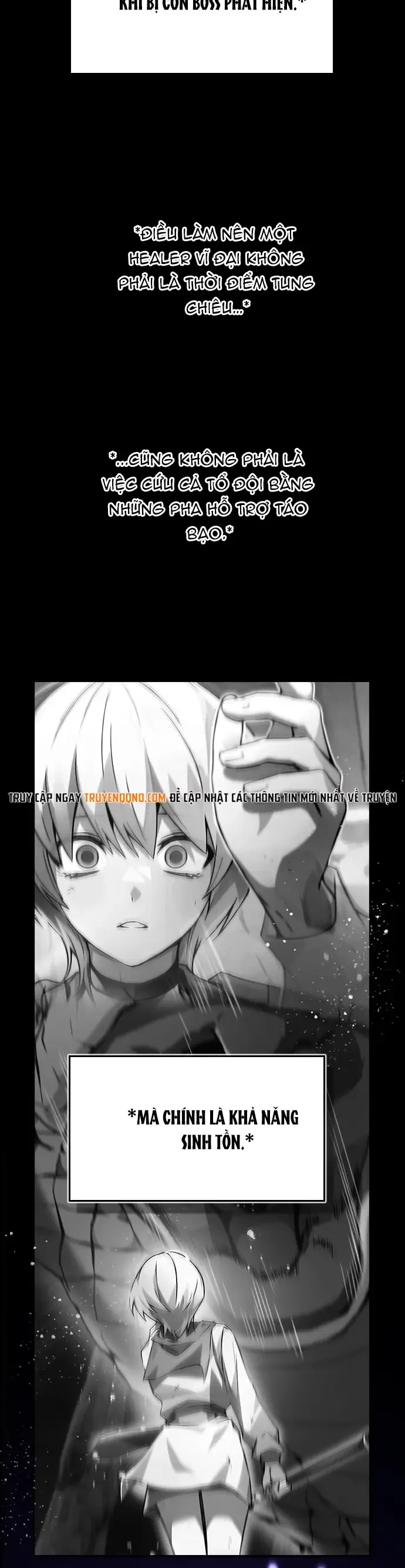 Kẻ Luôn Kết Thúc Bằng Bad Ending Chap 24 - Next Chap 25