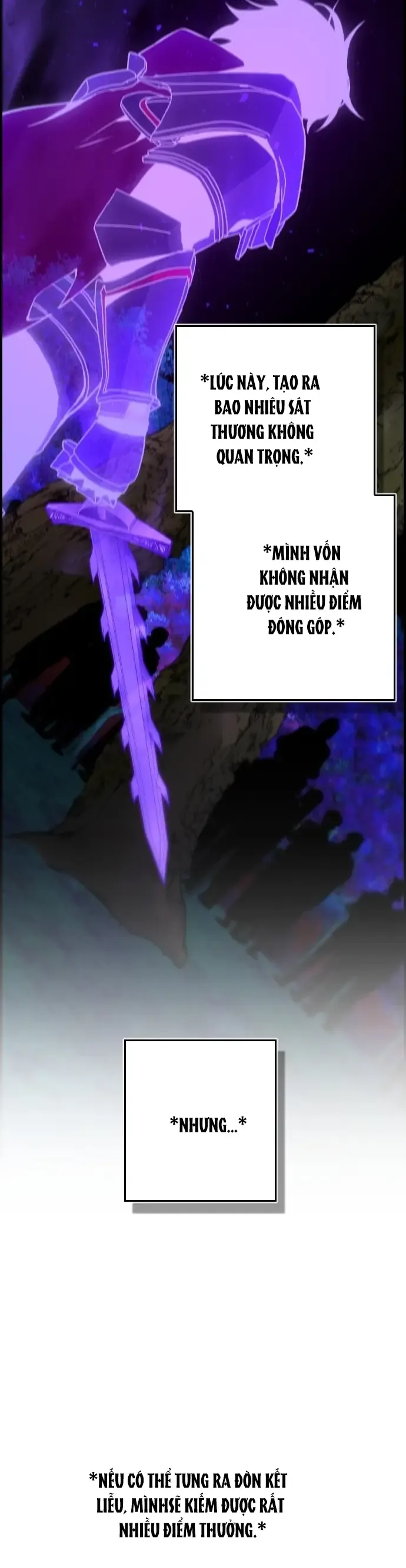 Kẻ Luôn Kết Thúc Bằng Bad Ending Chap 24 - Next Chap 25