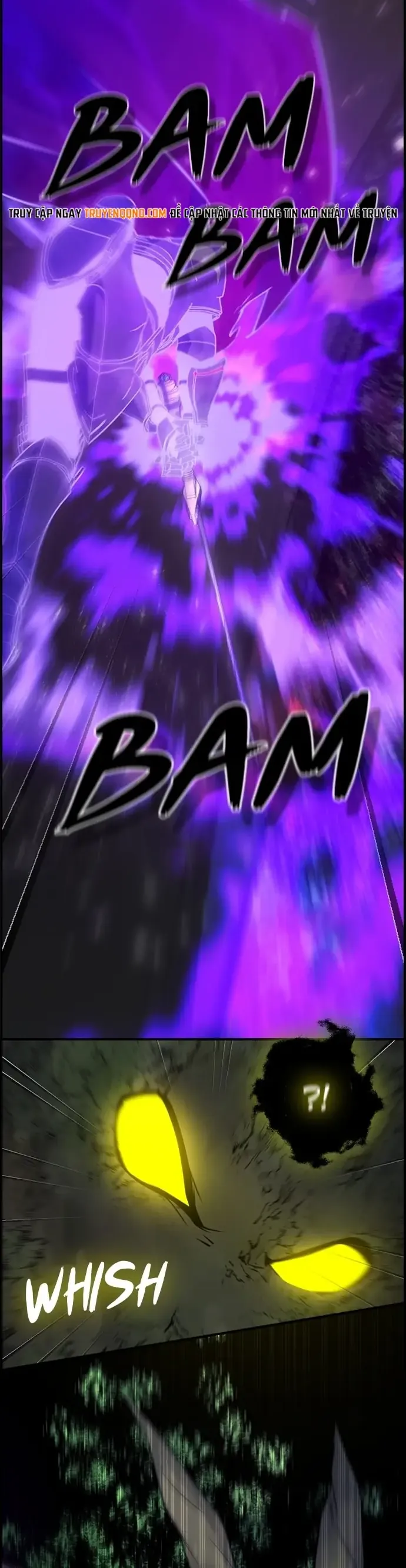 Kẻ Luôn Kết Thúc Bằng Bad Ending Chap 24 - Next Chap 25