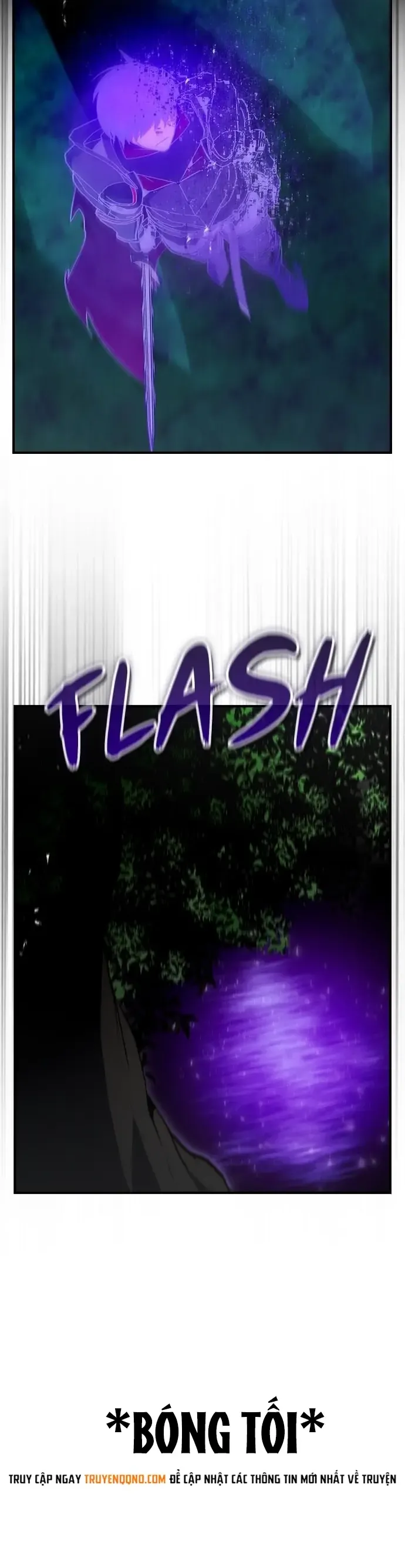 Kẻ Luôn Kết Thúc Bằng Bad Ending Chap 24 - Next Chap 25