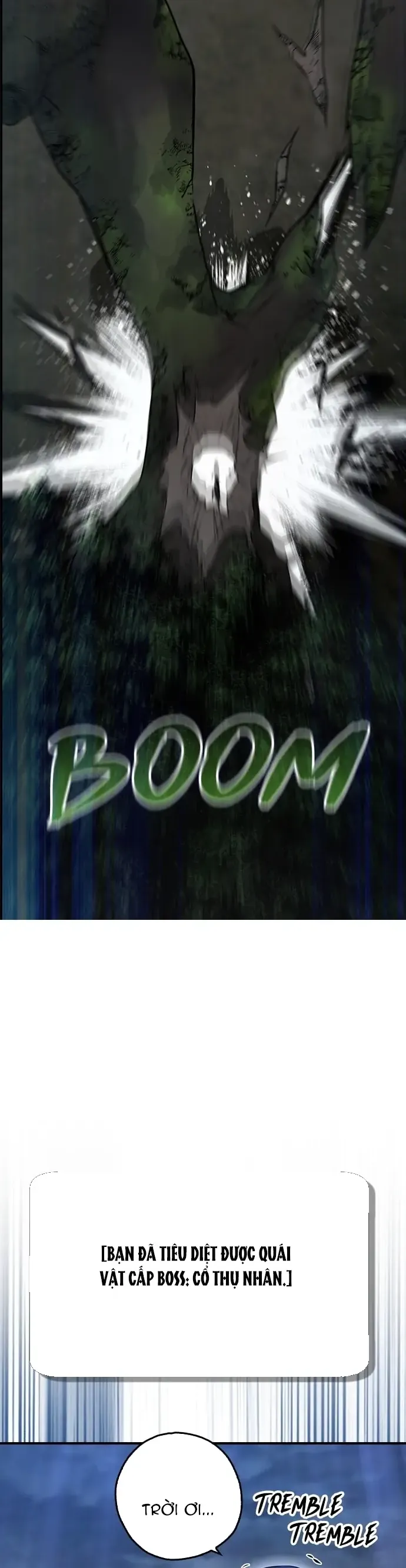 Kẻ Luôn Kết Thúc Bằng Bad Ending Chap 24 - Next Chap 25